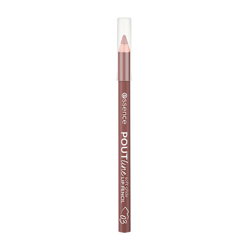 ESSENCE OUTLINE SOFT GLIDE LIP PENCIL