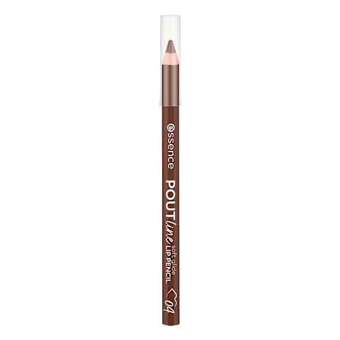ESSENCE OUTLINE SOFT GLIDE LIP PENCIL