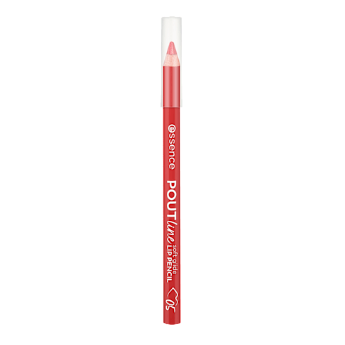 ESSENCE OUTLINE SOFT GLIDE LIP PENCIL