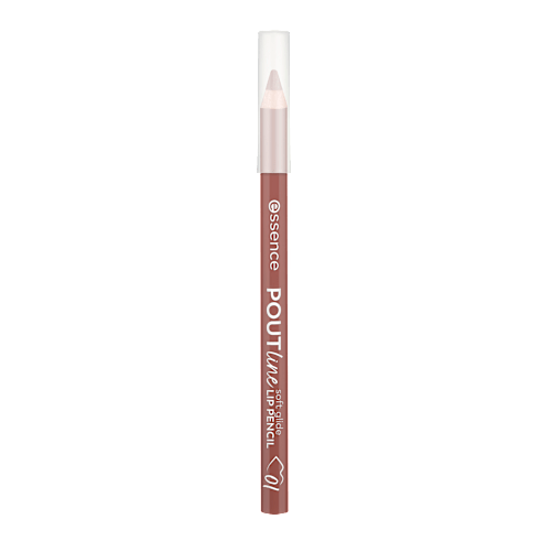 ESSENCE OUTLINE SOFT GLIDE LIP PENCIL