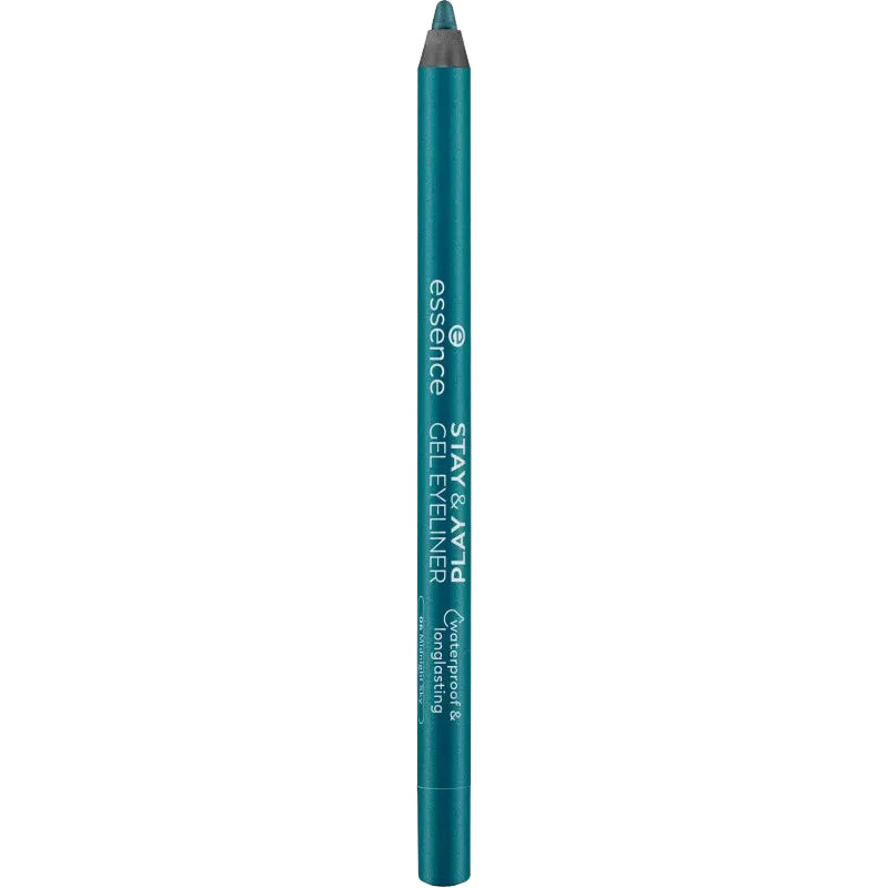 ESSENCE EYELINER STAY AND PLAY