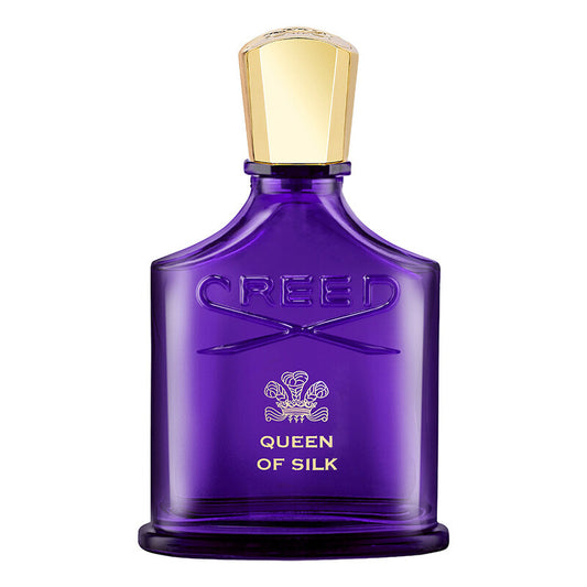 CREED LADIES QUEEN OF SILK EAU DE PARFUM 75ML