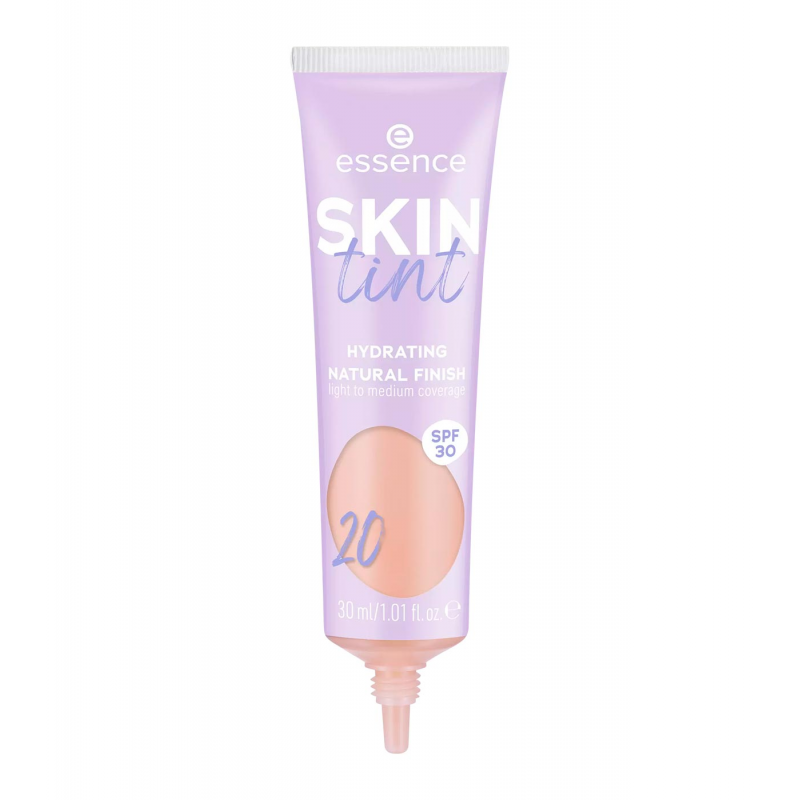 ESSENCE CREME HYDRATANTE TEINTEE SKIN