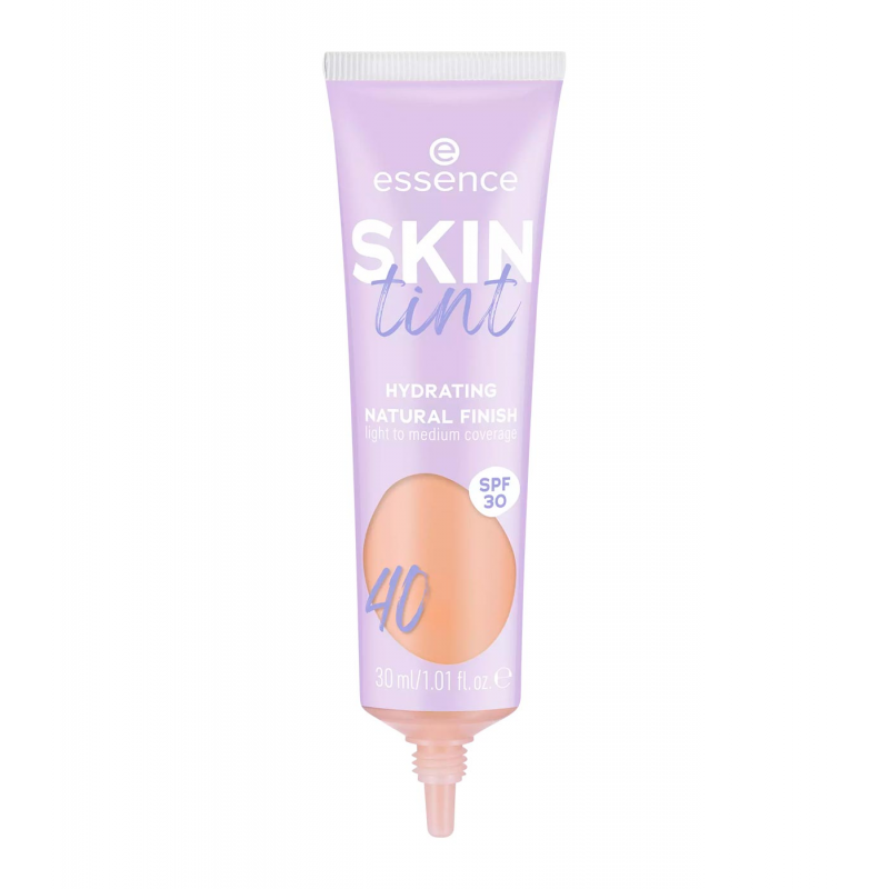 ESSENCE CREME HYDRATANTE TEINTEE SKIN