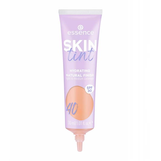 ESSENCE CREME HYDRATANTE TEINTEE SKIN