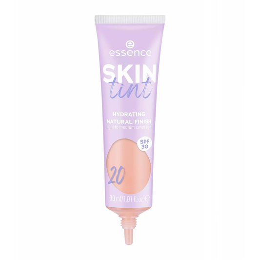 ESSENCE CREME HYDRATANTE TEINTEE SKIN