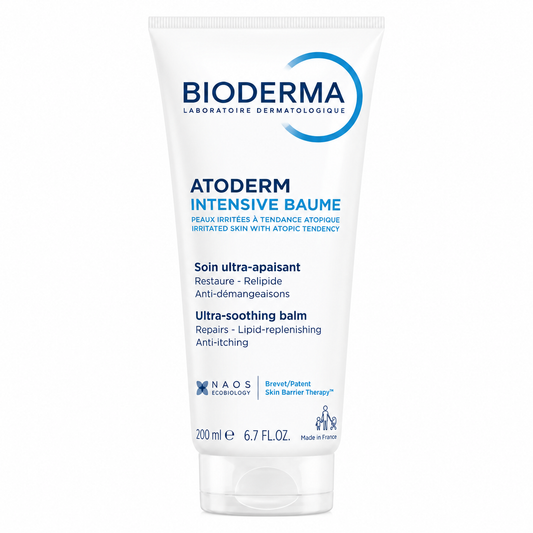 BIODERMA ATODERM INTENSIVE BAUME 200ML