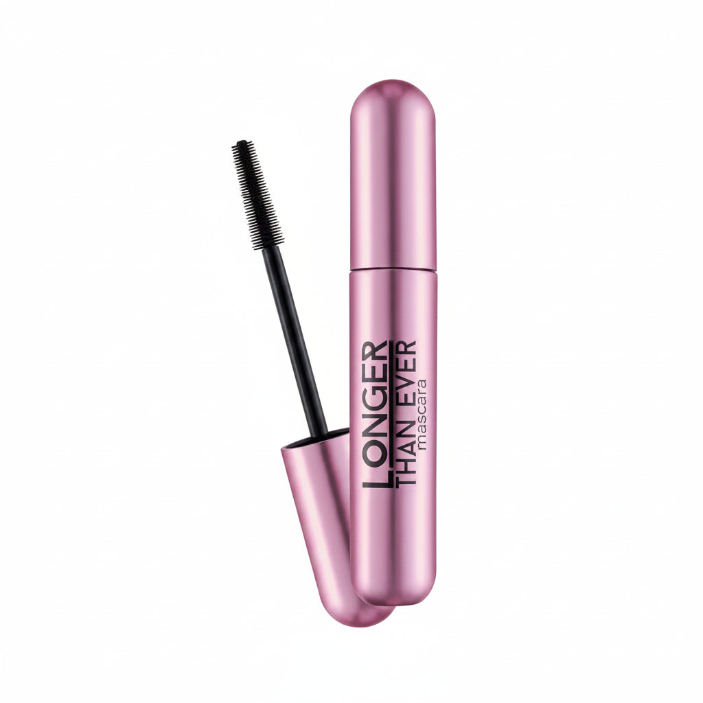 FLORMAR LONGER THAN EVER MASCARA