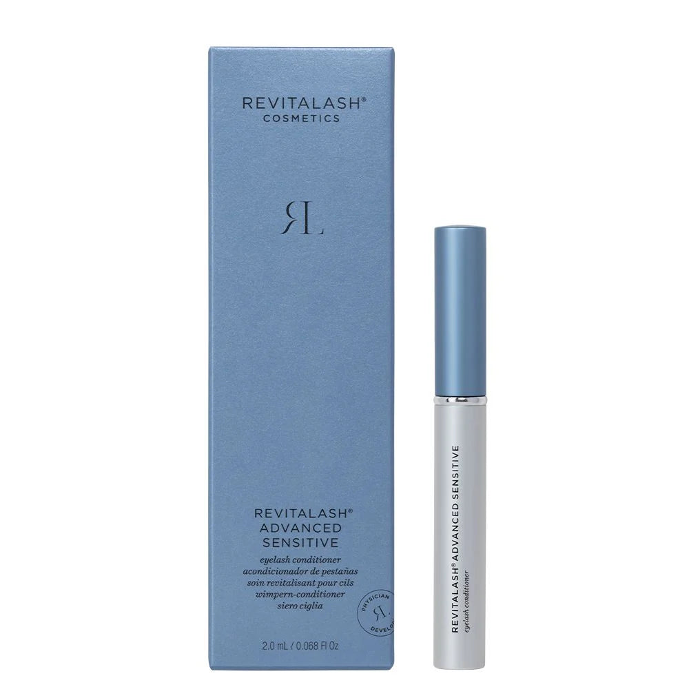 REVITALASH ADVANCED SENSITIVE 2,0ML