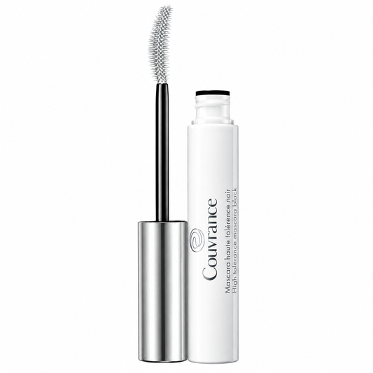 AVÈNE COUVRANCE MASCARA HAUTE TOLÉRANCE NOIR 7 ML