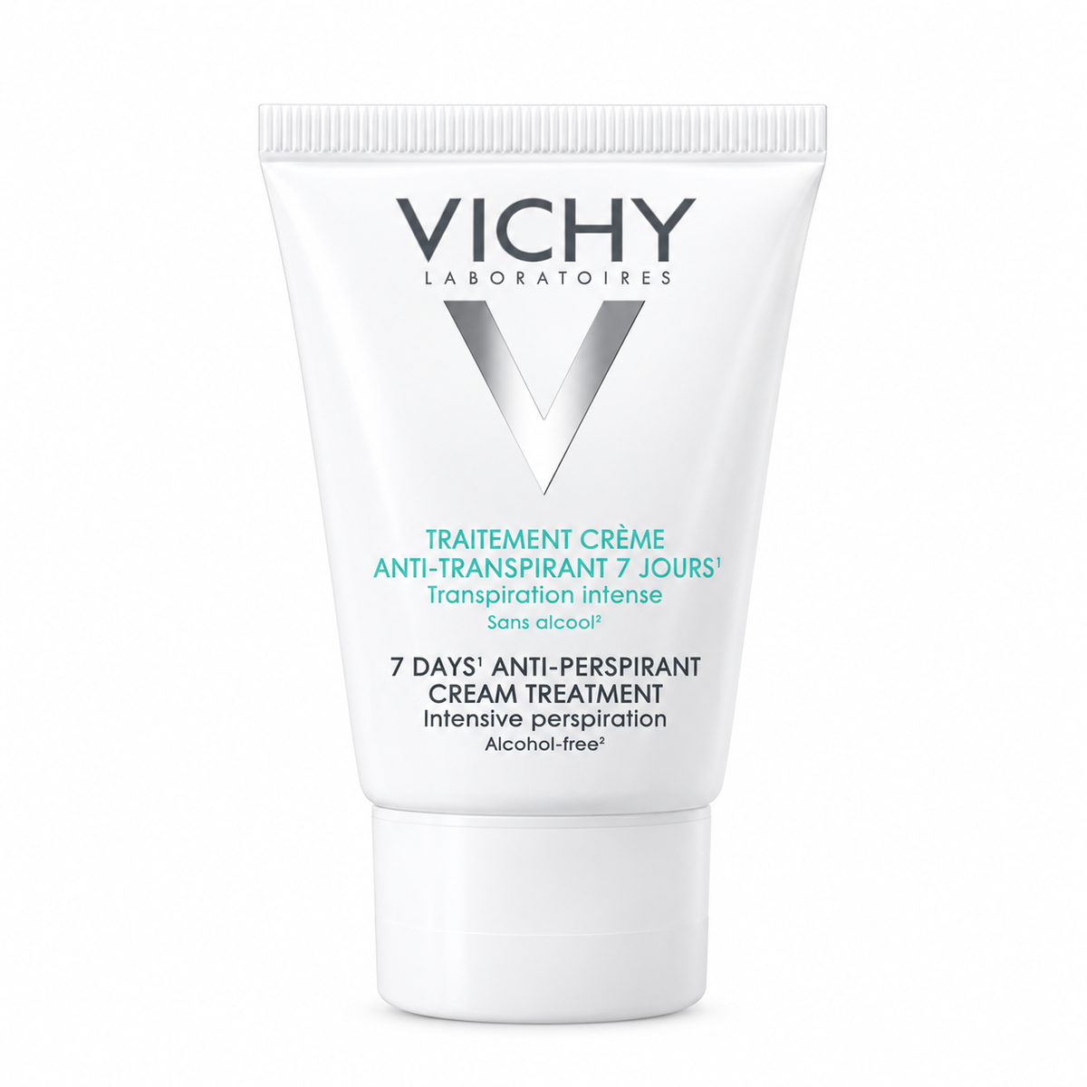 VICHY TRAITEMENT CRÈME ANTI-TRANSPIRANT 7 JOURS 30ML
