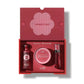 GISSAH SECRET BLOSSOM COFFRET 50ML EAU DE PARFUM