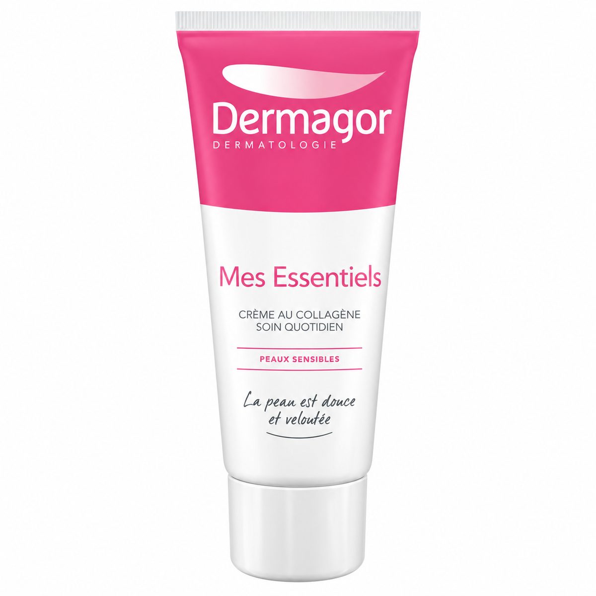 DERMAGOR MES ESSENTIELS CRÈME AU COLLAGÈNE 50ML
