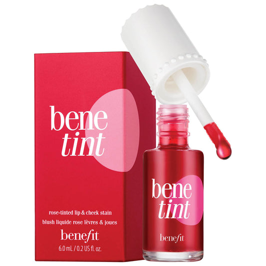 BENEFIT | BENETINT CHEEK & LIP STAIN