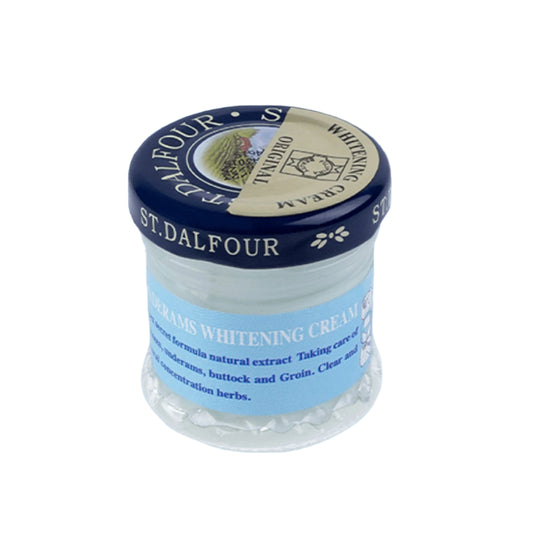 ST. DALFOUR SECRET UNDERARMS WHITENING CREAM 50G