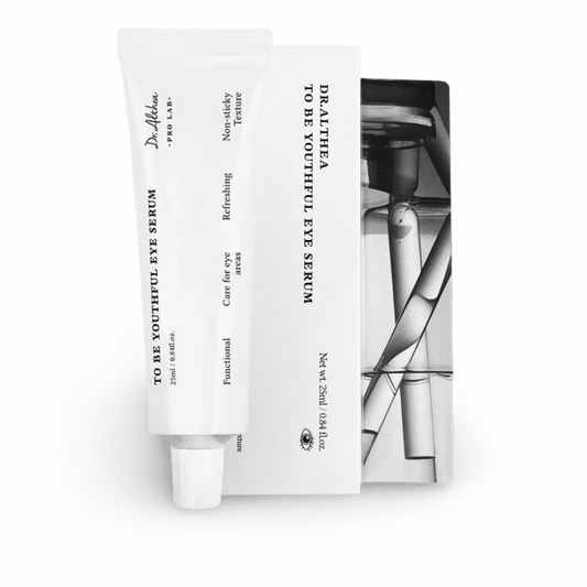 DR. ALTHEA TO BE YOUTHFUL EYE SERUM 25ML