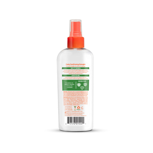 CANTU FOR KIDS CONDITIONING DETANGLER 177ML