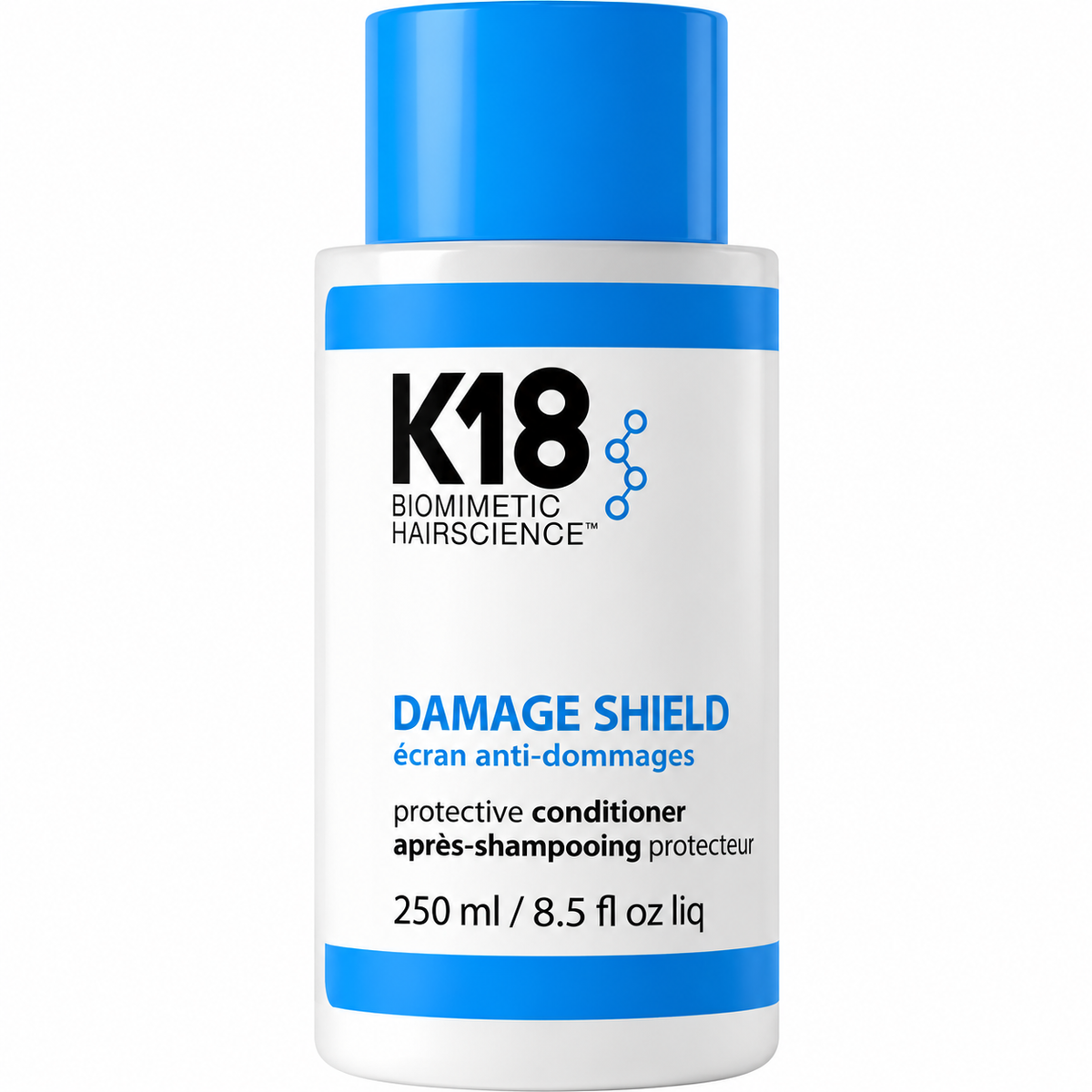 K18 DAMAGE SHIELD PROTECTIVE CONDITIONER 250 ML