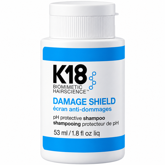 K18 DAMAGE SHIELD PROTECTIVE SHAMPOO 53ML