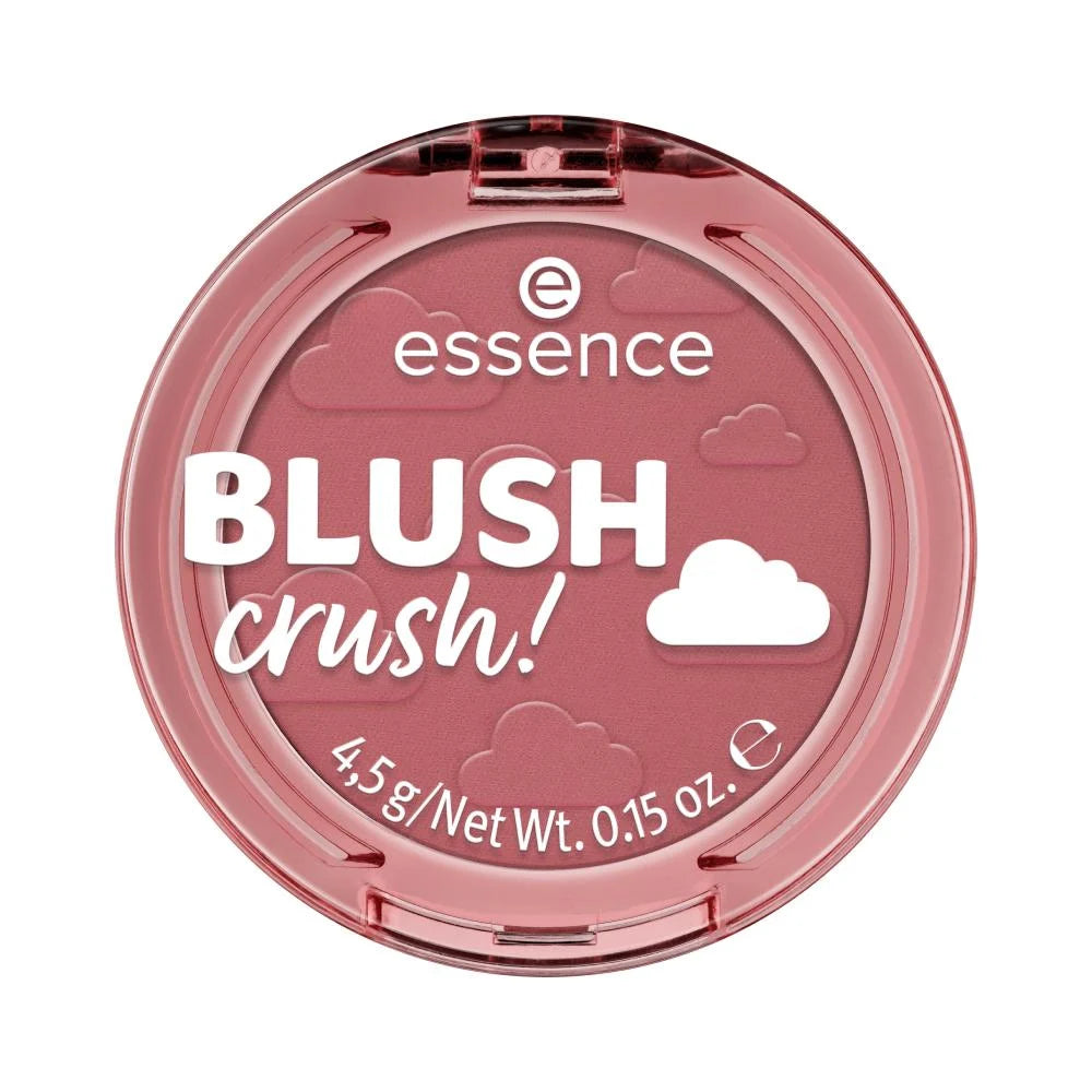 ESSENCE FARD À JOUES BLUSH CRUSH!