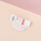 BABARIA ECRAN SOLAIRE INVISIBLE PEAU NATURE SPF50+ 50ML