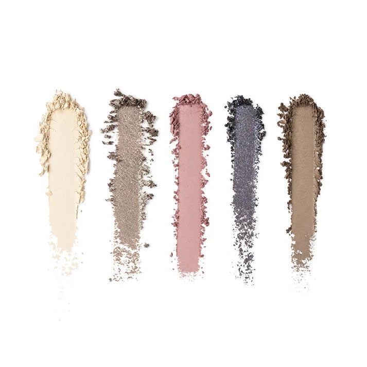 MUA 5 SHADE EYESHADOW PALETTE – ENCHANTMENT