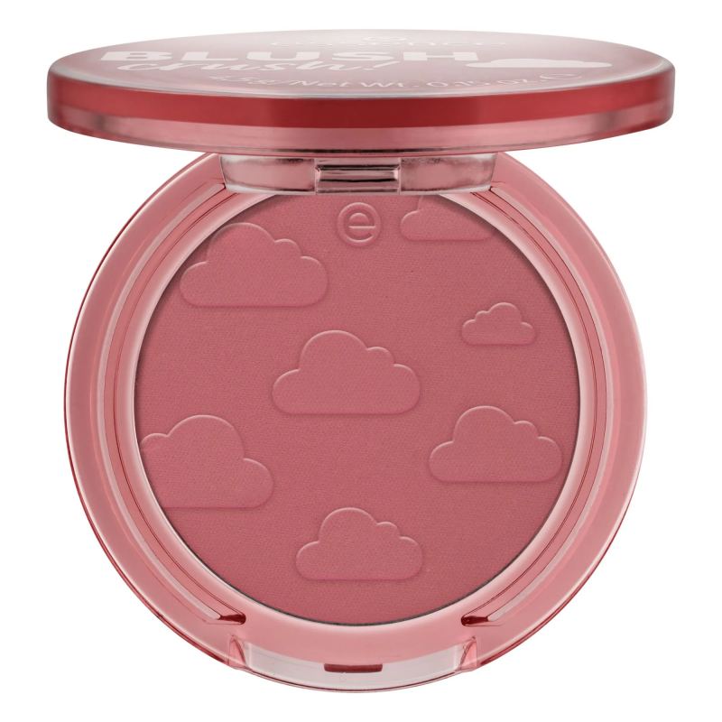 ESSENCE FARD À JOUES BLUSH CRUSH!