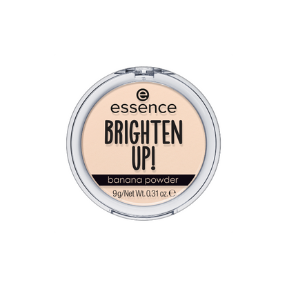ESSENCE BRIGHTEN UP! BANANA POWDER
