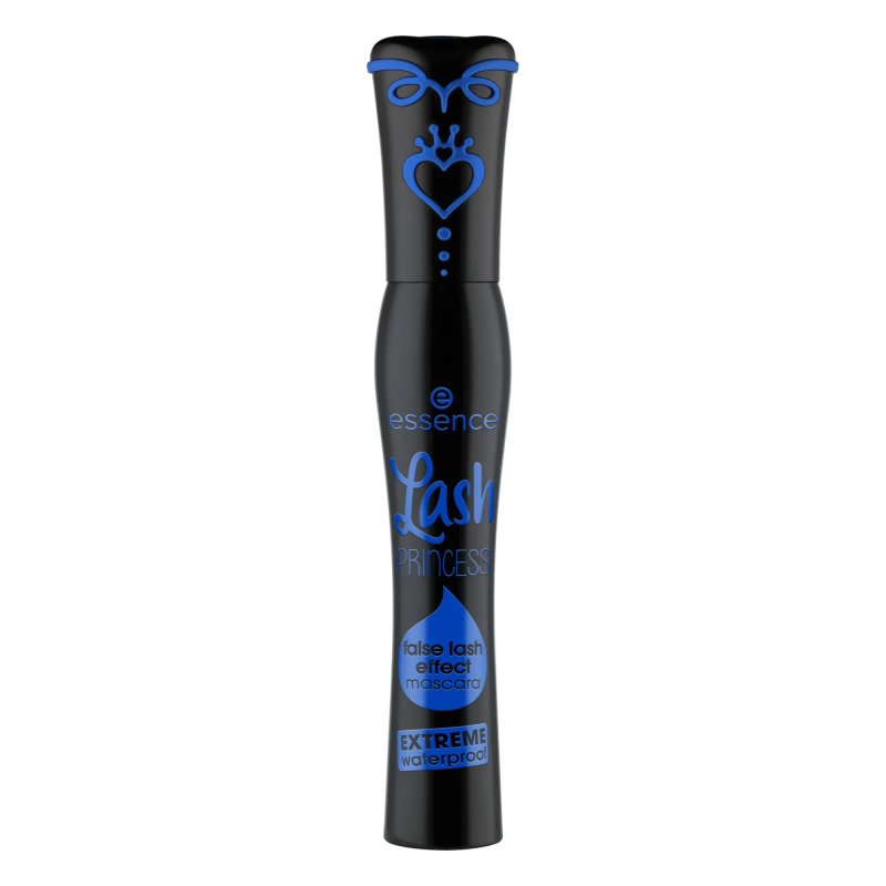 ESSENCE MASCARA LASH PRINCESS EFFET FAUX CILS EXTRÊME WATERPROOF