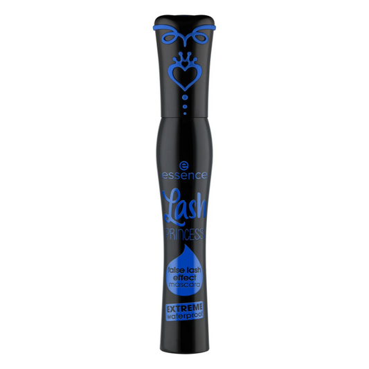 ESSENCE MASCARA LASH PRINCESS EFFET FAUX CILS EXTRÊME WATERPROOF