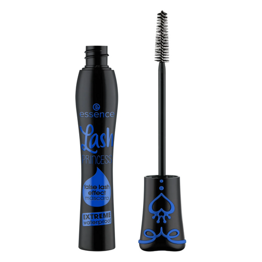 ESSENCE MASCARA LASH PRINCESS EFFET FAUX CILS EXTRÊME WATERPROOF