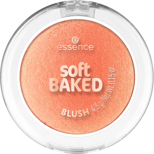 ESSENCE FARD À JOUES SOFT BAKED BLUSH