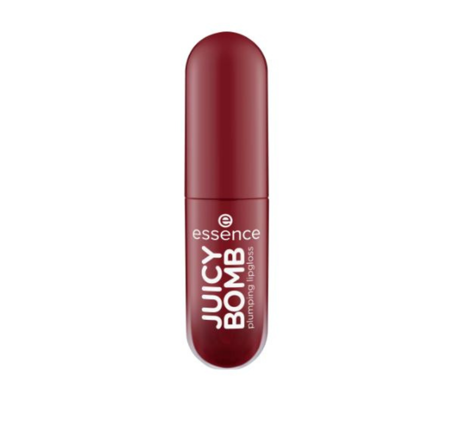 ESSENCE JUICY BOMB PLUMPING LIPGLOSS