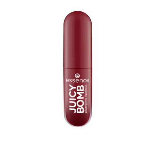 ESSENCE JUICY BOMB PLUMPING LIPGLOSS