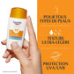 EUCERIN HYDRO PROTECT FLUIDE ULTRA LEGER SPF 50+ 50ML