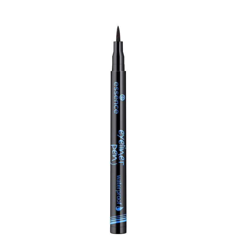 ESSENCE EYELINER PEN WATERPROOF
