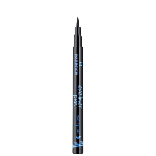 ESSENCE EYELINER PEN WATERPROOF
