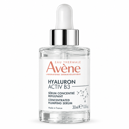 AVENE HYALURON ACTIV B3 SERUM CONCENTRE REPULPANT 30 ML