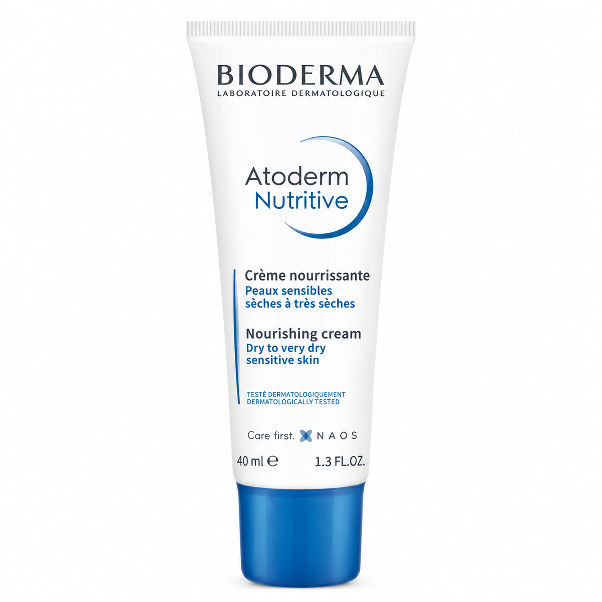 BIODERMA ATODERM NUTRITIVE 40ML