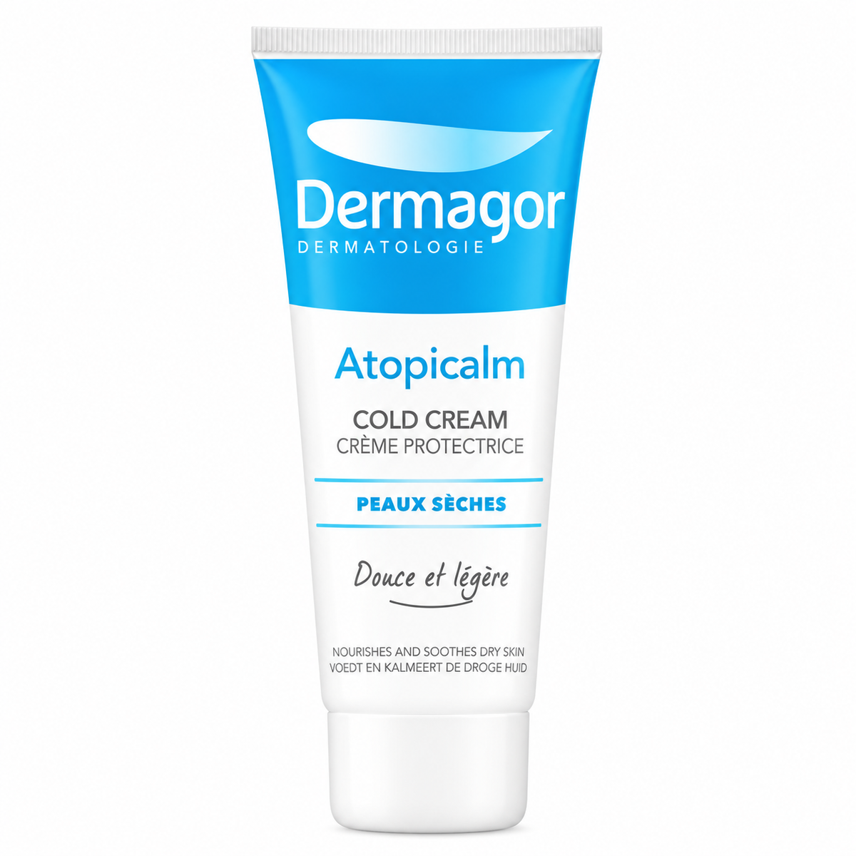 DERMAGOR ATOPICALM COLD CREAM CRÈME PROTECTRICE 40ML