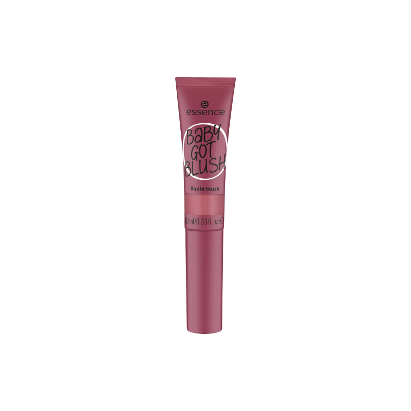 ESSENCE FARD A JOUE LIQUIDE BABY GOT BLUSH