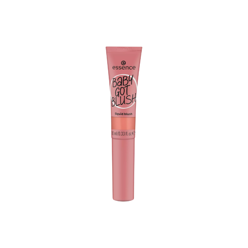 ESSENCE FARD A JOUE LIQUIDE BABY GOT BLUSH