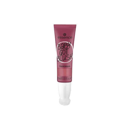 ESSENCE FARD A JOUE LIQUIDE BABY GOT BLUSH