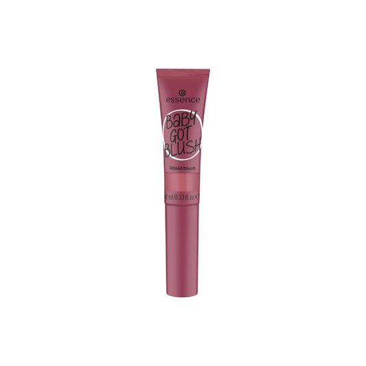 ESSENCE FARD A JOUE LIQUIDE BABY GOT BLUSH