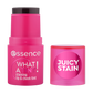 ESSENCE FARD A JOUES WHAT A TINT! STAINING LIP & CHEEK