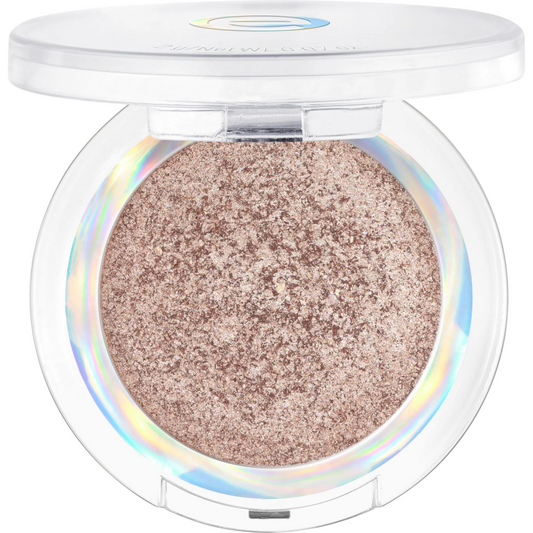 FARD À PAUPIÈRES MONO EYESHADOW PEARLY