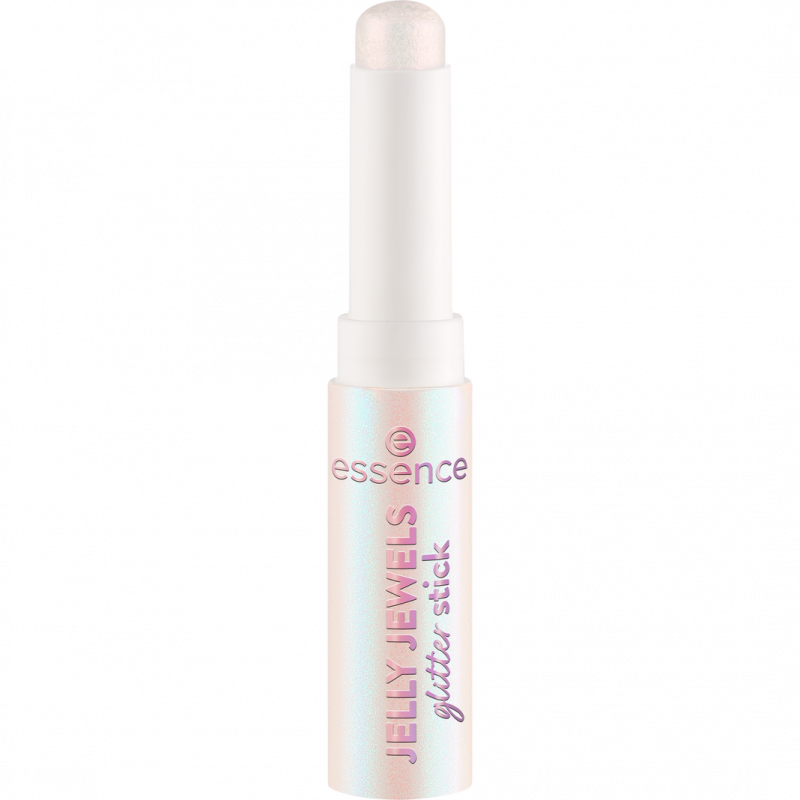 ESSENCE FARD A PAUPIERES STICK JELLY JEWELS GLITTER
