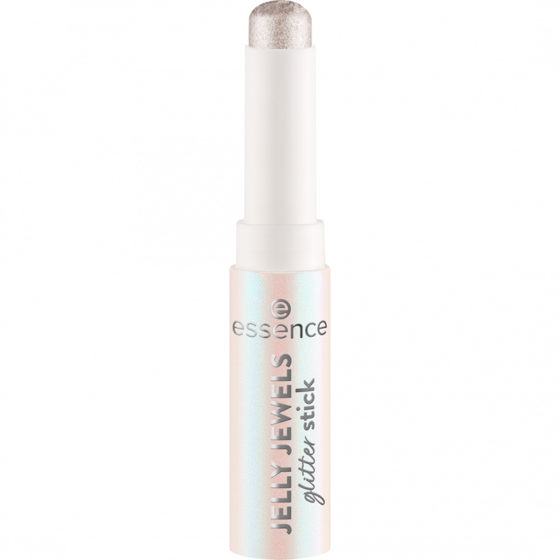ESSENCE FARD A PAUPIERES STICK JELLY JEWELS GLITTER