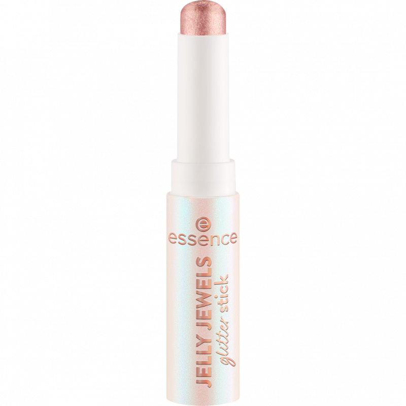 ESSENCE FARD A PAUPIERES STICK JELLY JEWELS GLITTER