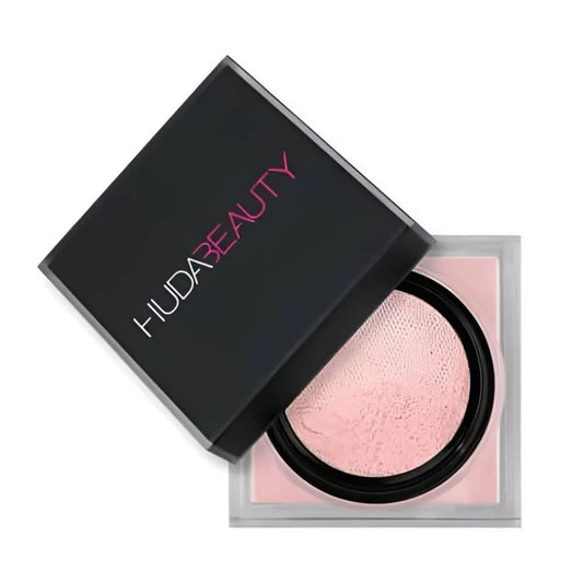 HUDA BEAUTY CHERRY BLOSSOM EASY BAKE LOOSE FACE POWDER - 20G